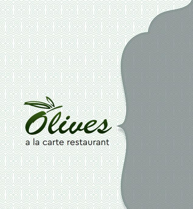 Olive Bistro